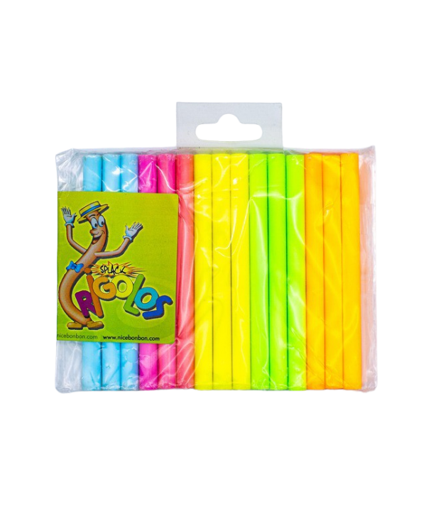 Rigolos Petit Modèle Citron (x 200)